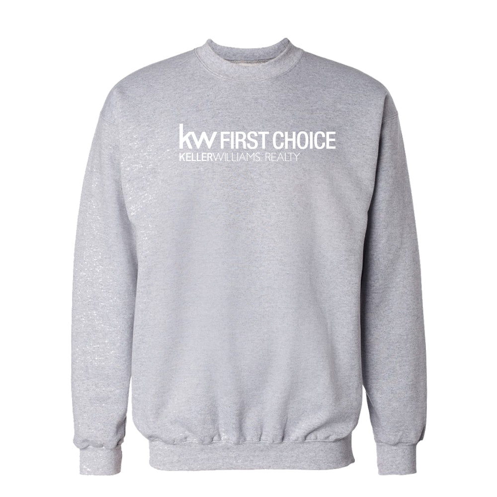 KW Hanes Sweatshirt