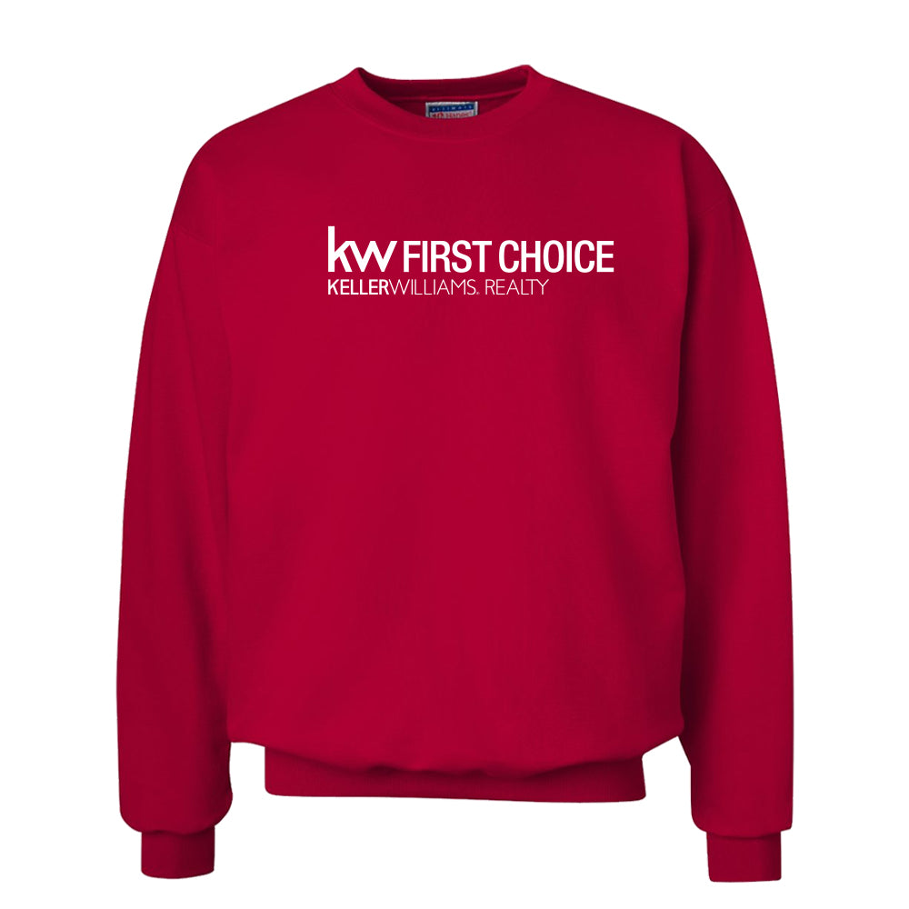 KW Hanes Sweatshirt