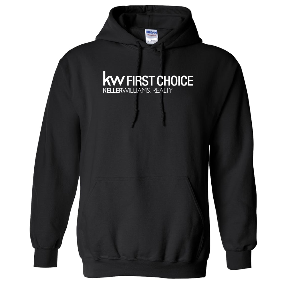 KW Gildan Hoodie
