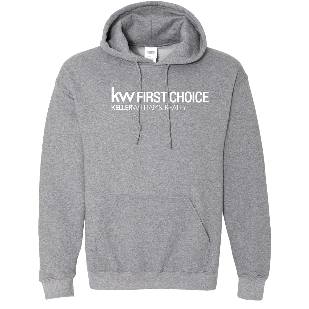 KW Gildan Hoodie