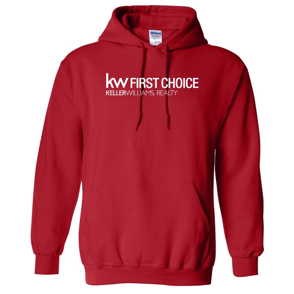 KW Gildan Hoodie