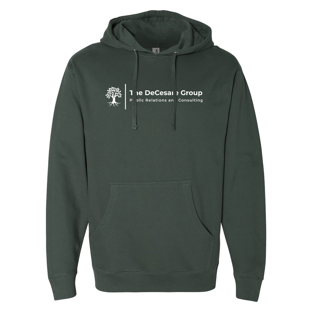 The DeCesare Group Hoodie