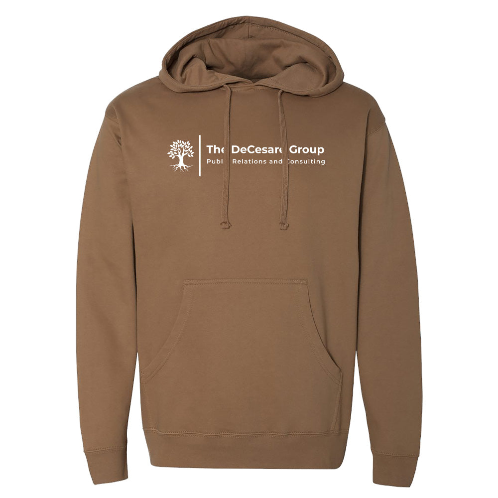 The DeCesare Group Hoodie