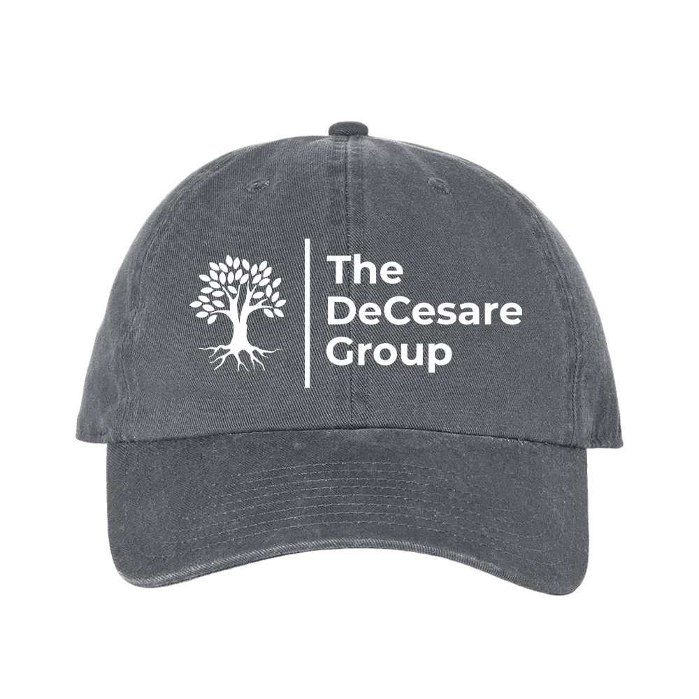 The DeCesare Group Hat