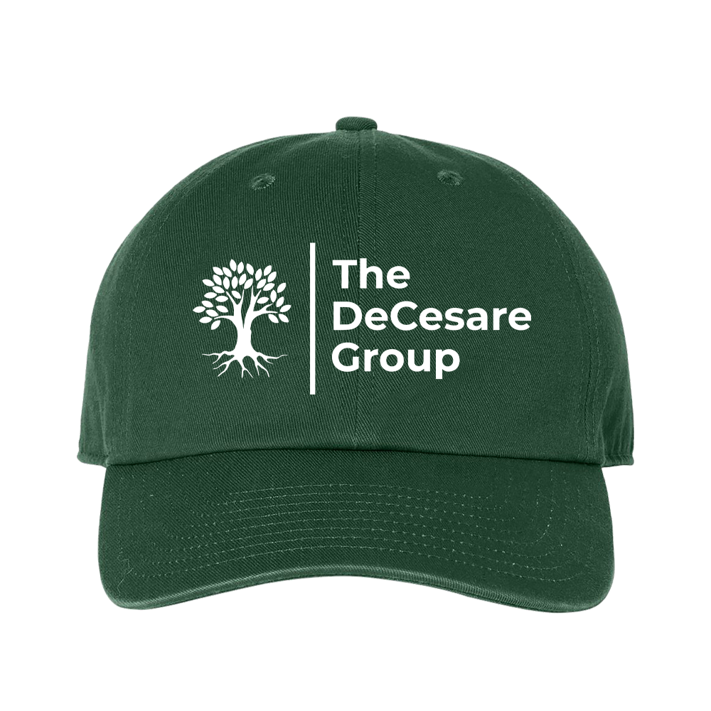 The DeCesare Group Hat