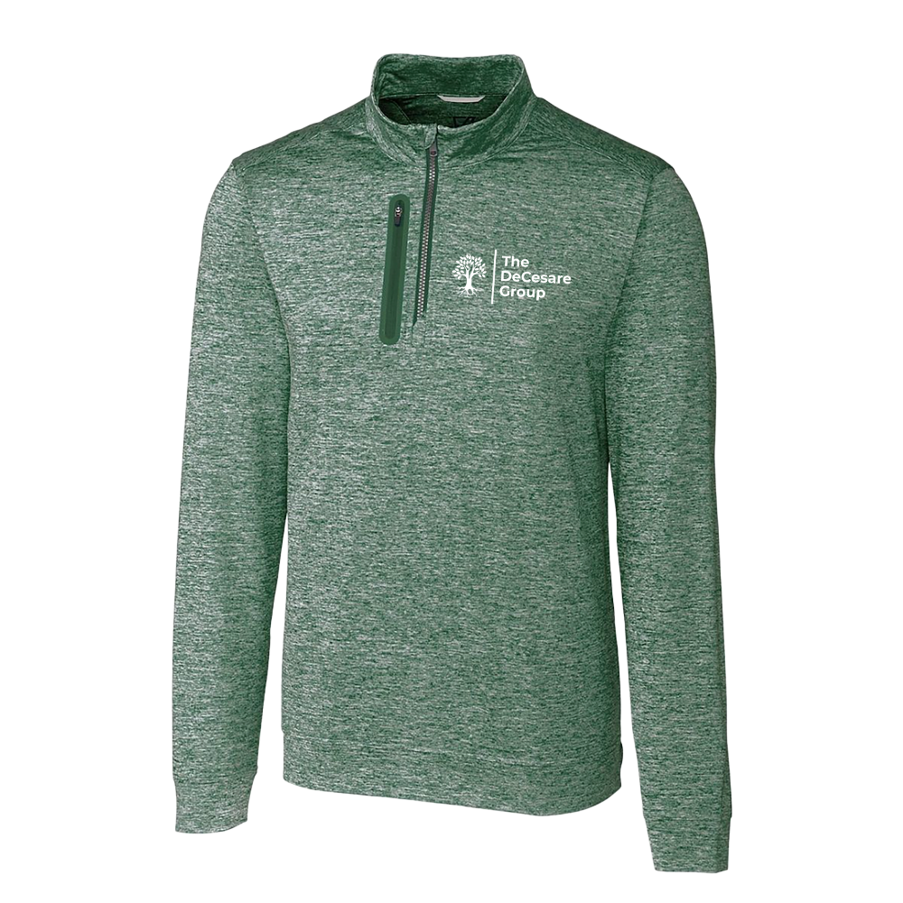 The DeCesare Group 1/4 Zip