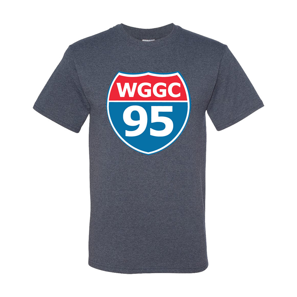 Goober 95.1 Tee