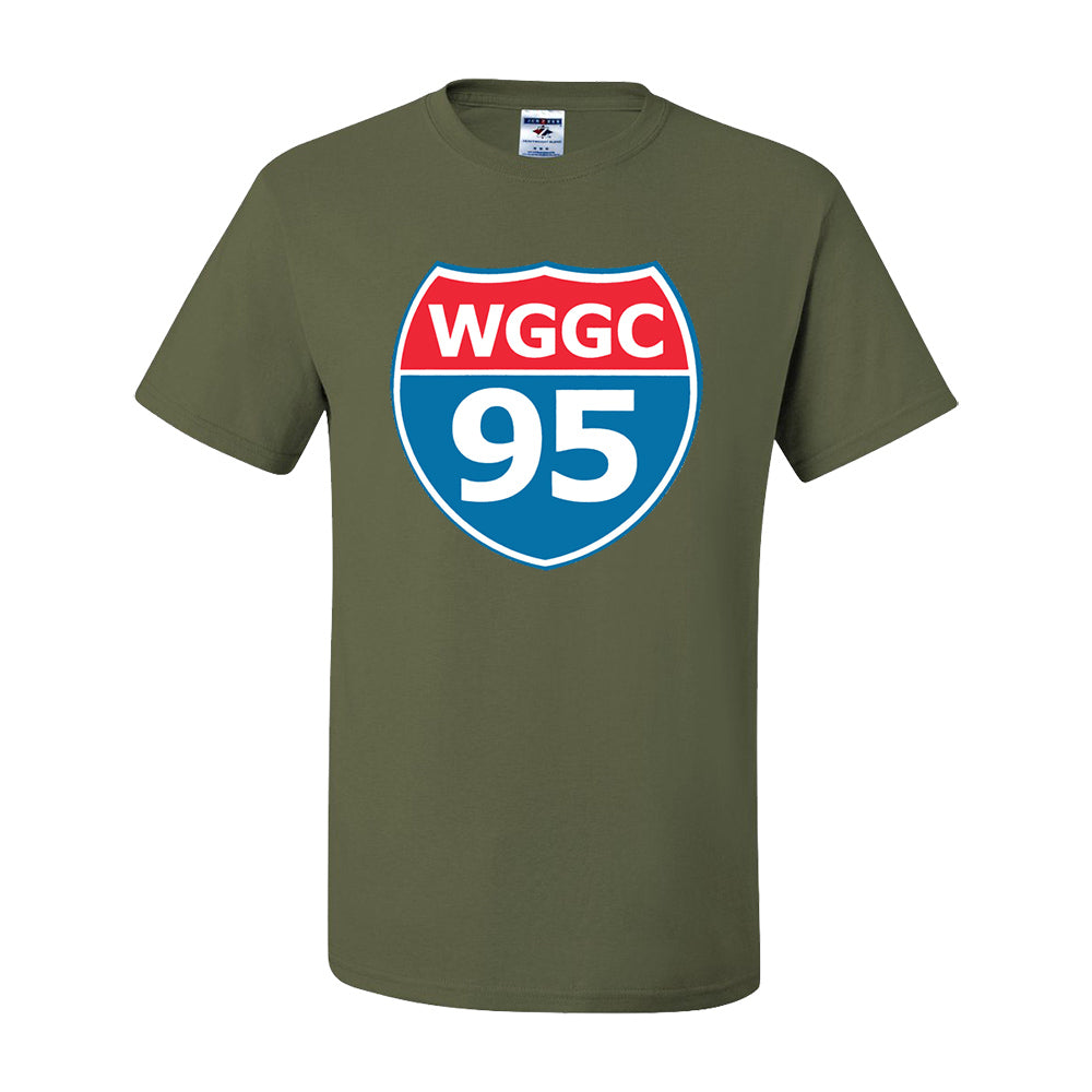 Goober 95.1 Tee
