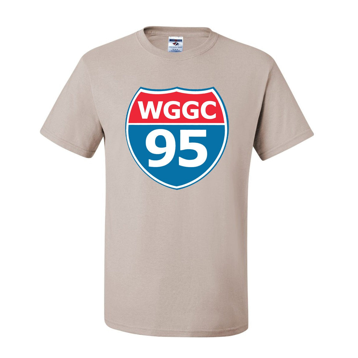 Goober 95.1 Tee