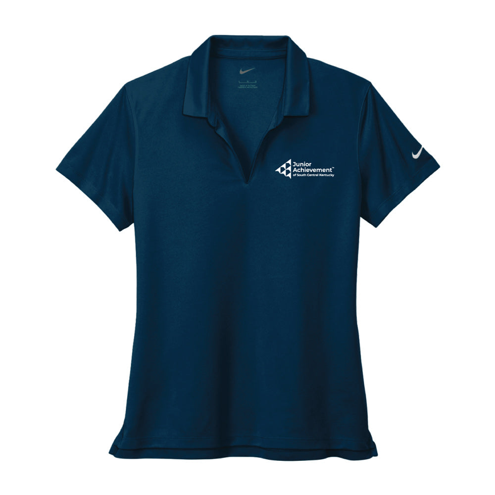 Junior Achievement Women's Polos