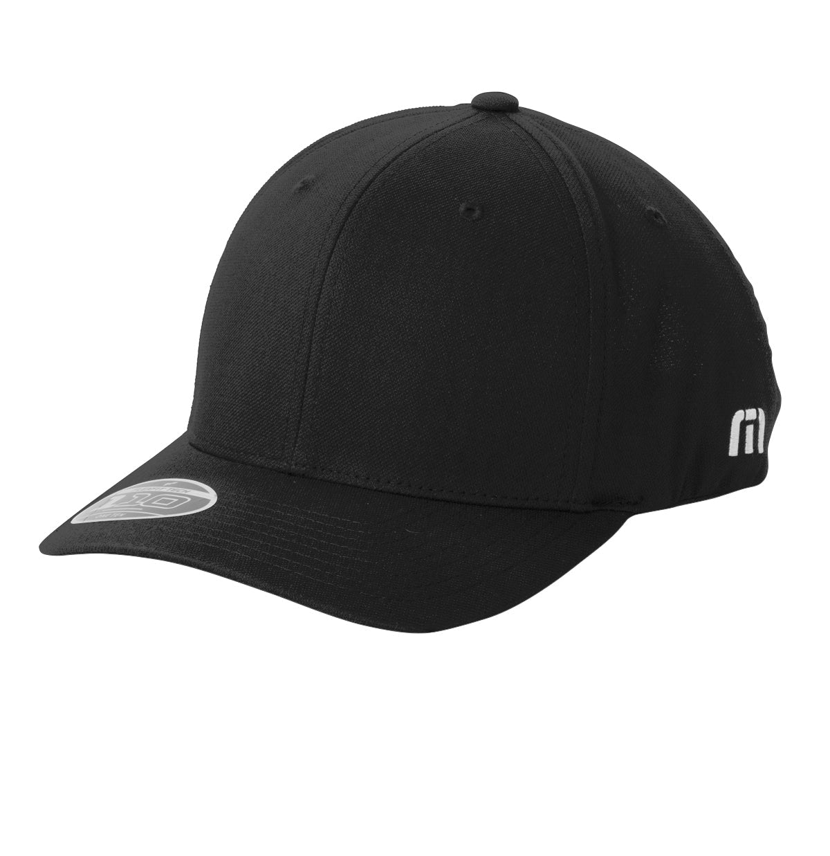 Flint Cooper TravisMathew FOMO Solid Cap