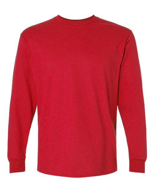 BC Store-Gildan long Sleeve