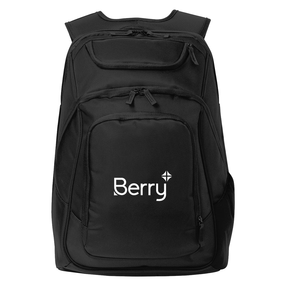 Berry Global Backpack