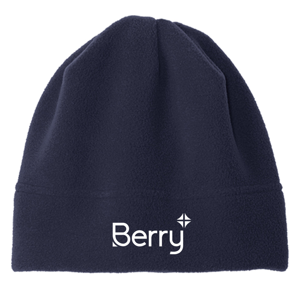 Berry Global Beanie