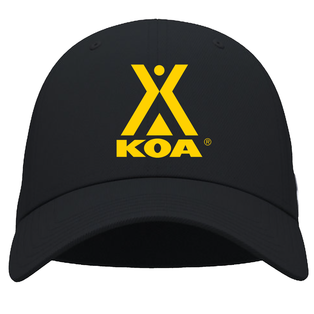 KOA Under Armour Cap
