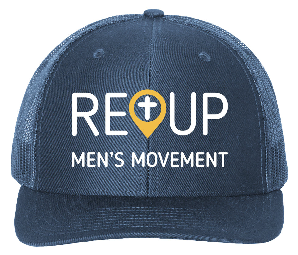 ReUp Trucker Hat