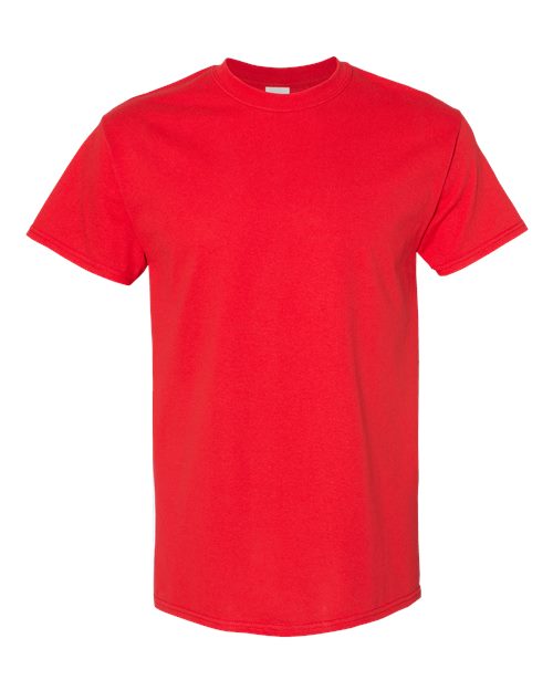 BC Store-Gildan Short Sleeve