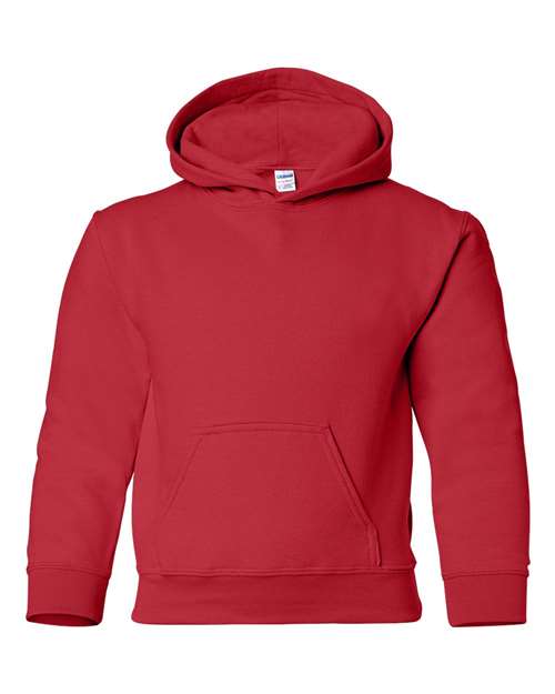 BC Store-Gildan Hoodie