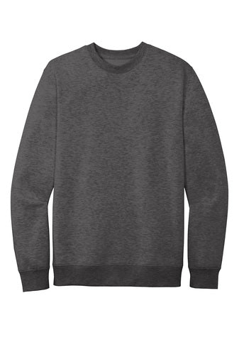 DATC Unisex District Fleece Crewneck Sweatshirt