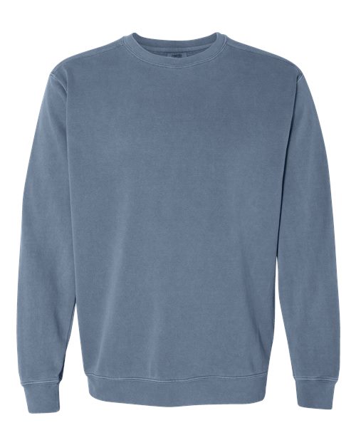 BC Store-Comfort Colors Crewneck