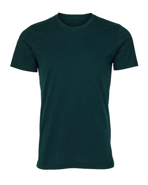 BC Store-Bella+Canvas Short Sleeve