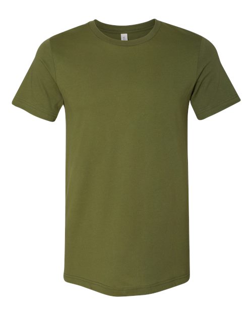 BC Store-Bella+Canvas Short Sleeve
