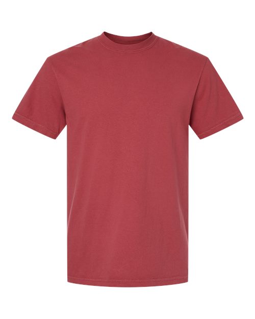 BC Store-Comfort Colors Short Sleeve