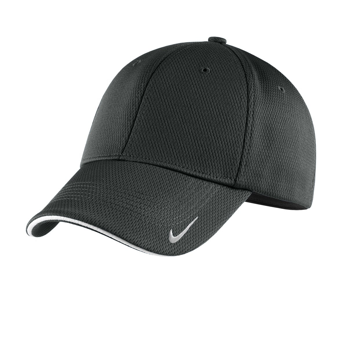 Flint Cooper Nike Dri-FIT Mesh Cap