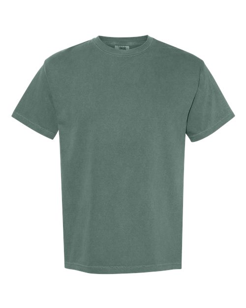 BC Store-Comfort Colors Short Sleeve