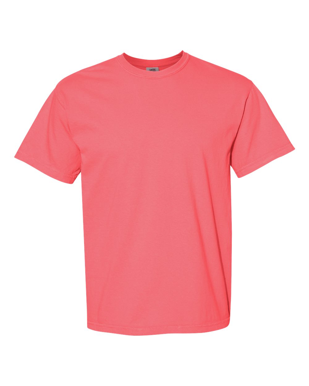 BC Store-Comfort Colors Short Sleeve