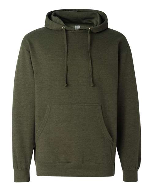 BC Store-Independent Trading Hoodie