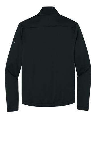 DATC Eddie Bauer Smooth Mid Layer Fleece 1/2 Zip