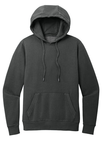 DATC Unisex District Fleece Hoodie