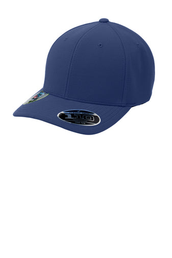 DATC Flexfit Cap - Solid Logo