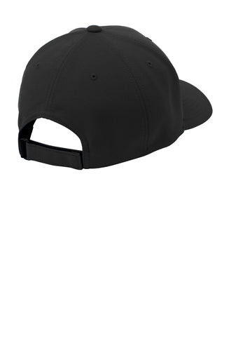 DATC Flexfit Cap - Outline Logo