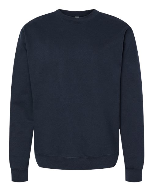 BC Store-Independent Trading Crewneck