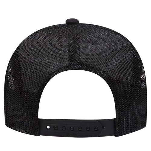 Goober 95.1 Black Trucker Hat