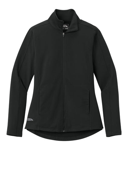 Aviation & Air Sensors Division Women's Full Zip NEW