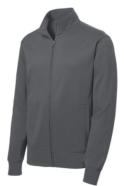 Aviation & Air Sensors Division Full Zip Moisture Wicking Hoodie NEW