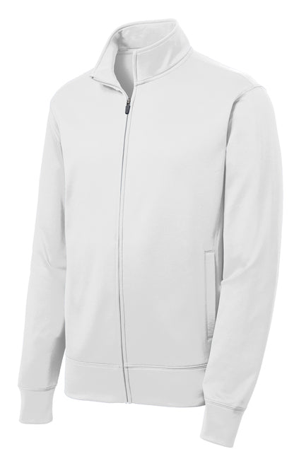 Aviation & Air Sensors Division Full Zip Moisture Wicking Hoodie NEW