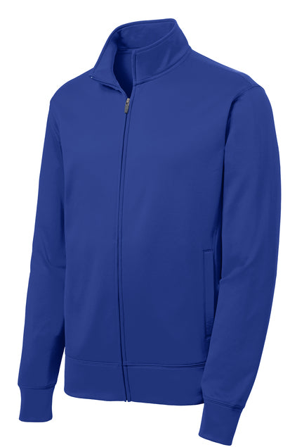 Aviation & Air Sensors Division Full Zip Moisture Wicking Hoodie NEW