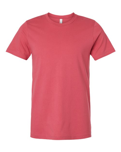 BC Store-Bella+Canvas Short Sleeve