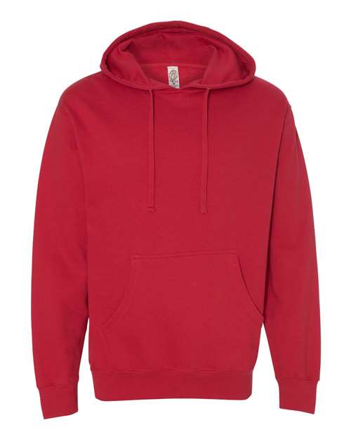 BC Store-Independent Trading Hoodie