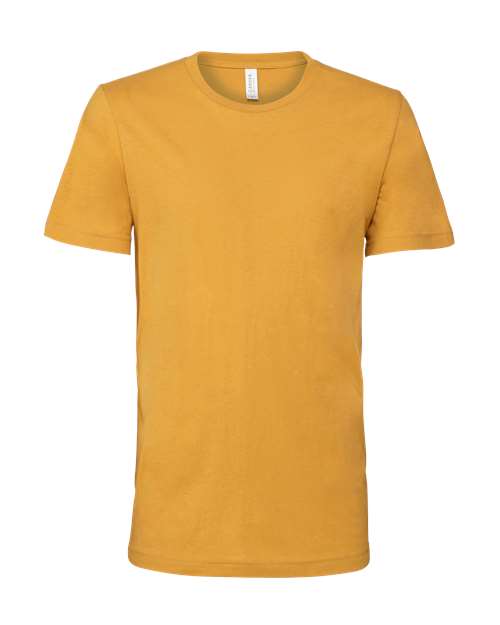 BC Store-Bella+Canvas Short Sleeve