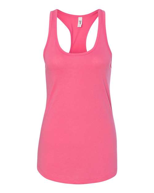 BC Store-Women's Racerback Tank