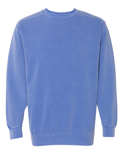 BC Store-Comfort Colors Crewneck