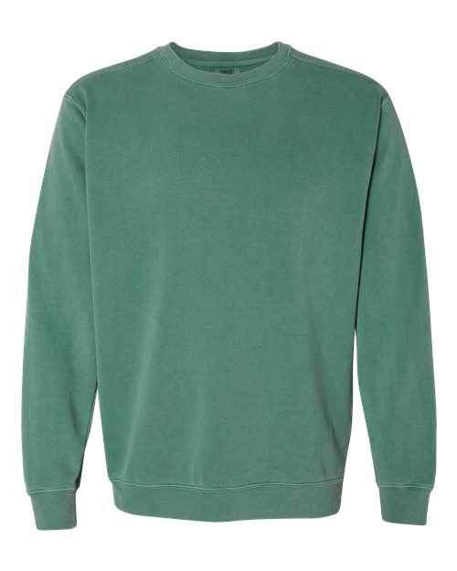 BC Store-Comfort Colors Crewneck