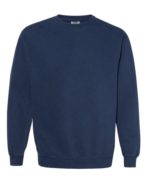 BC Store-Comfort Colors Crewneck