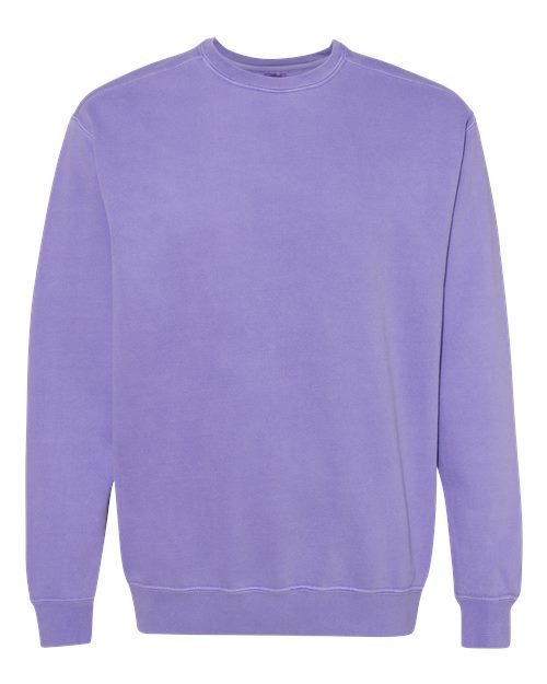 BC Store-Comfort Colors Crewneck