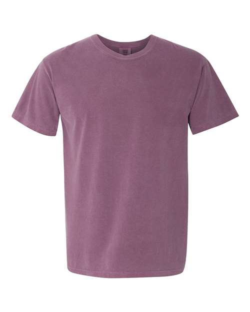 BC Store-Comfort Colors Short Sleeve